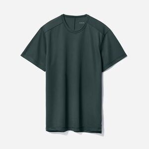 NWOT Everlane Mesh Sport Tee